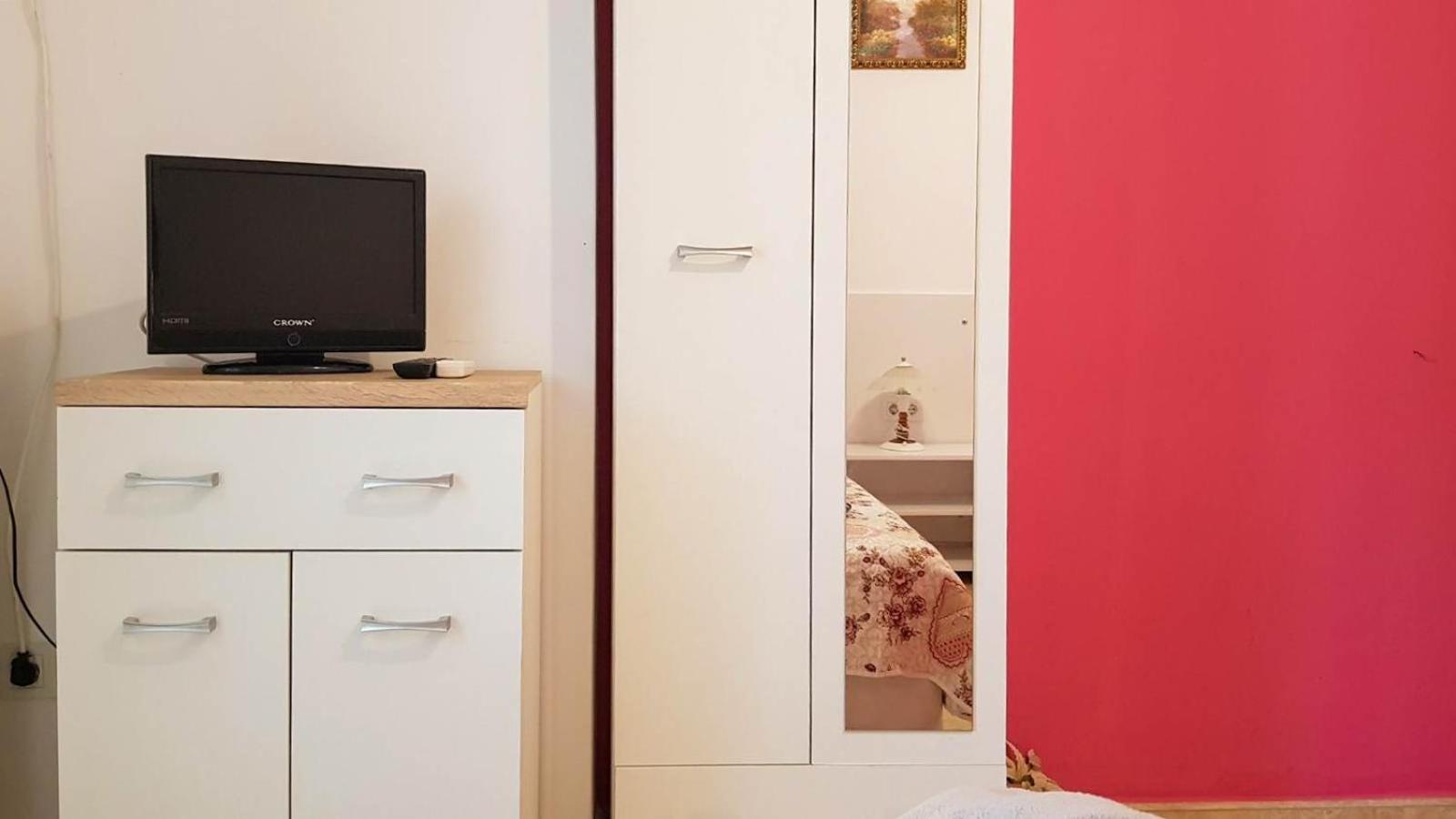 Вила Далия - Несебър Room photo